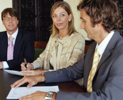 Assistant Director: Financial Reporting